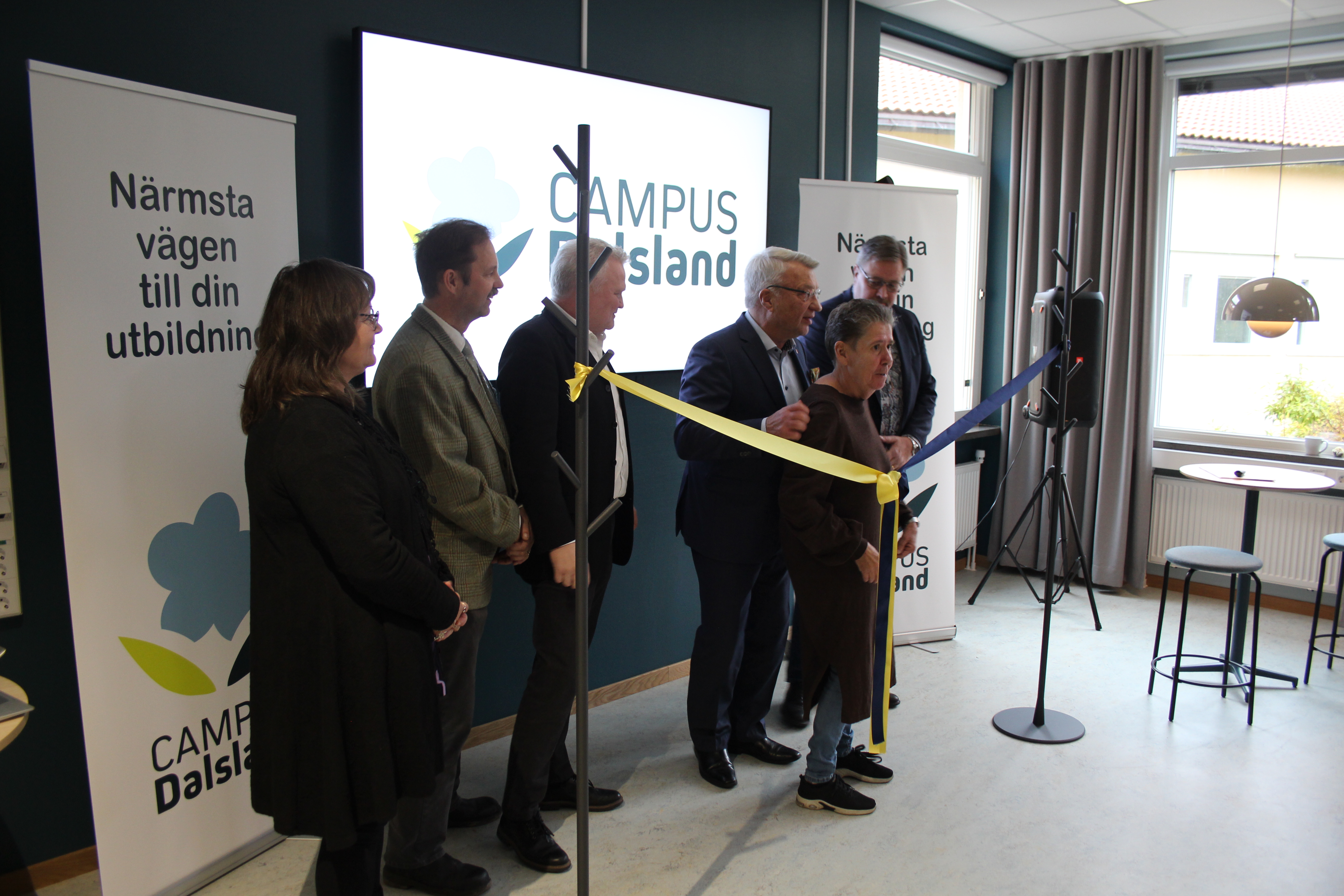 Invigning Campus Dalsland (80)