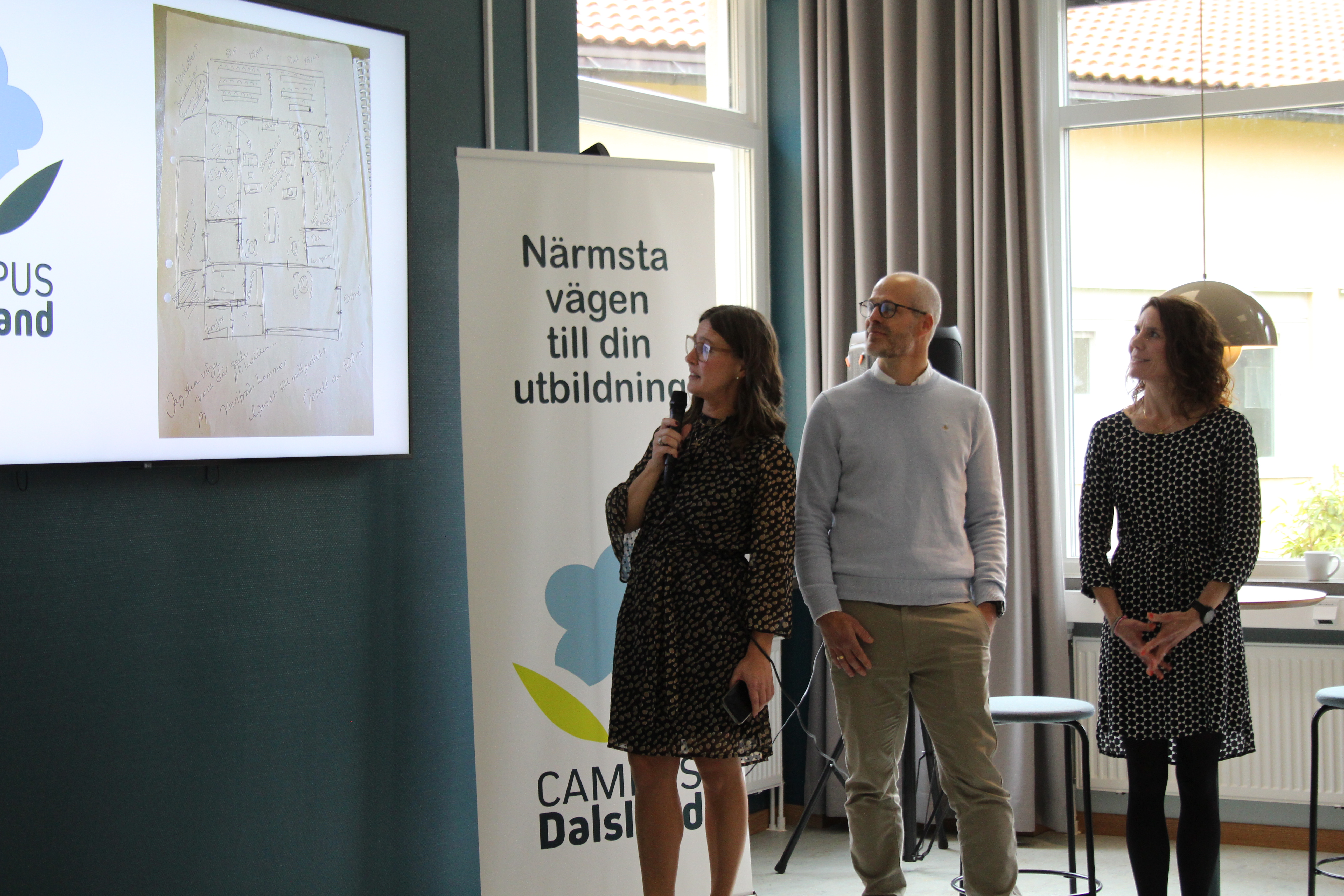 Invigning Campus Dalsland (40)