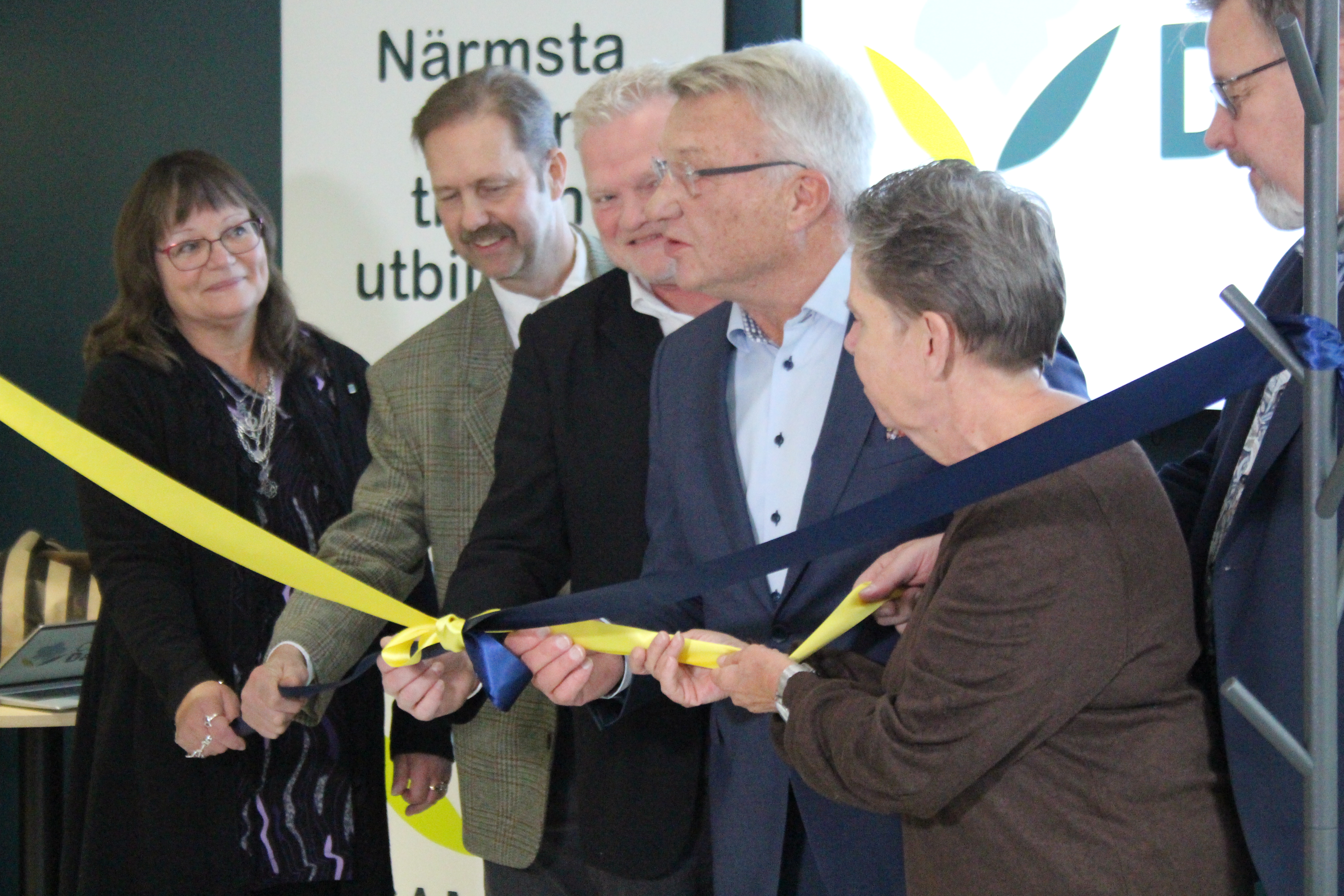 Invigning Campus Dalsland (72)