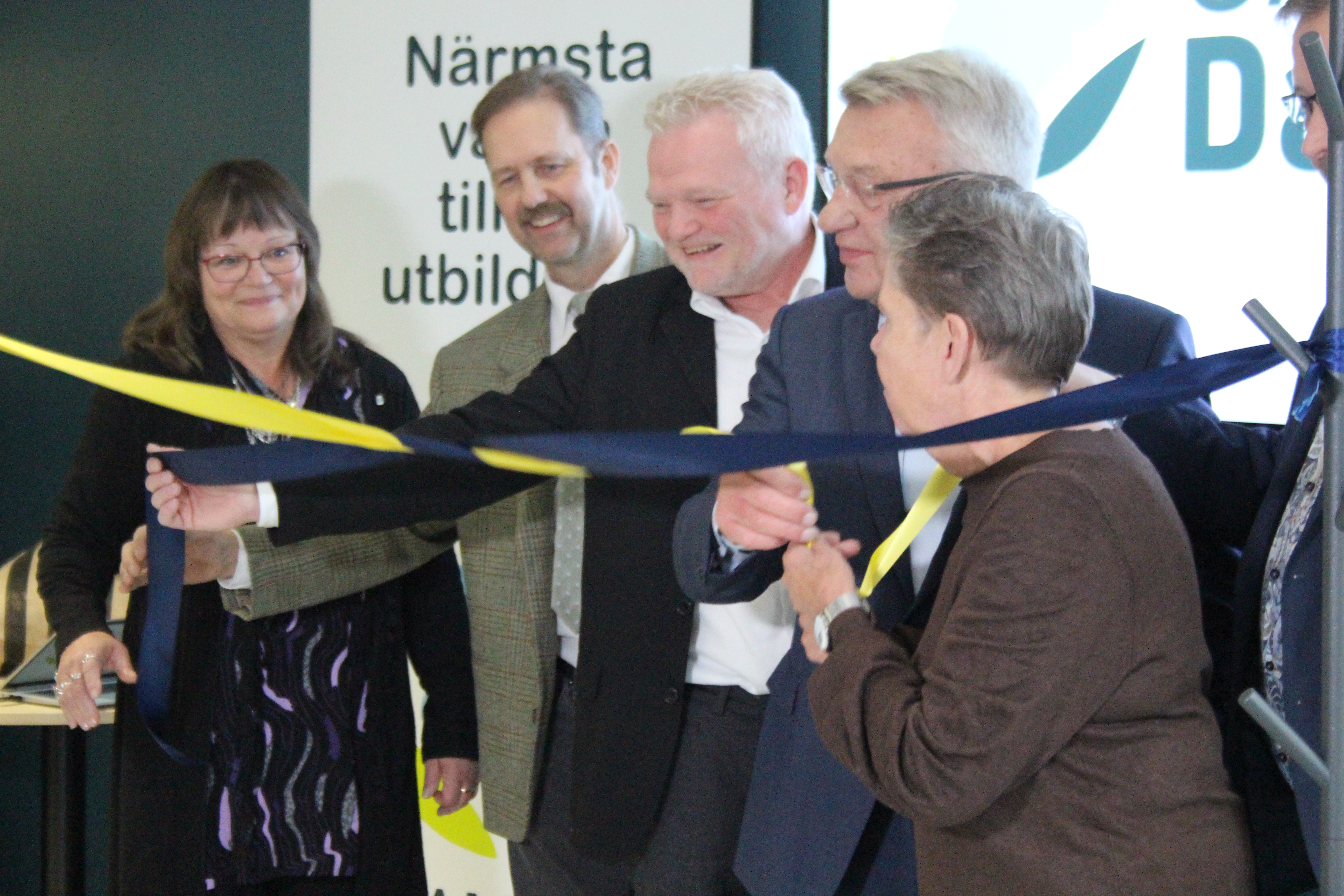 Invigning Campus Dalsland (69)