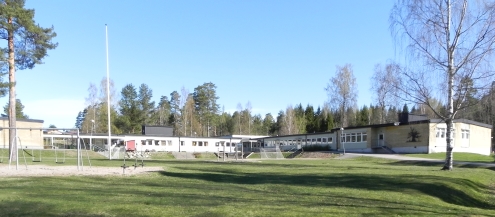 Åsens skola