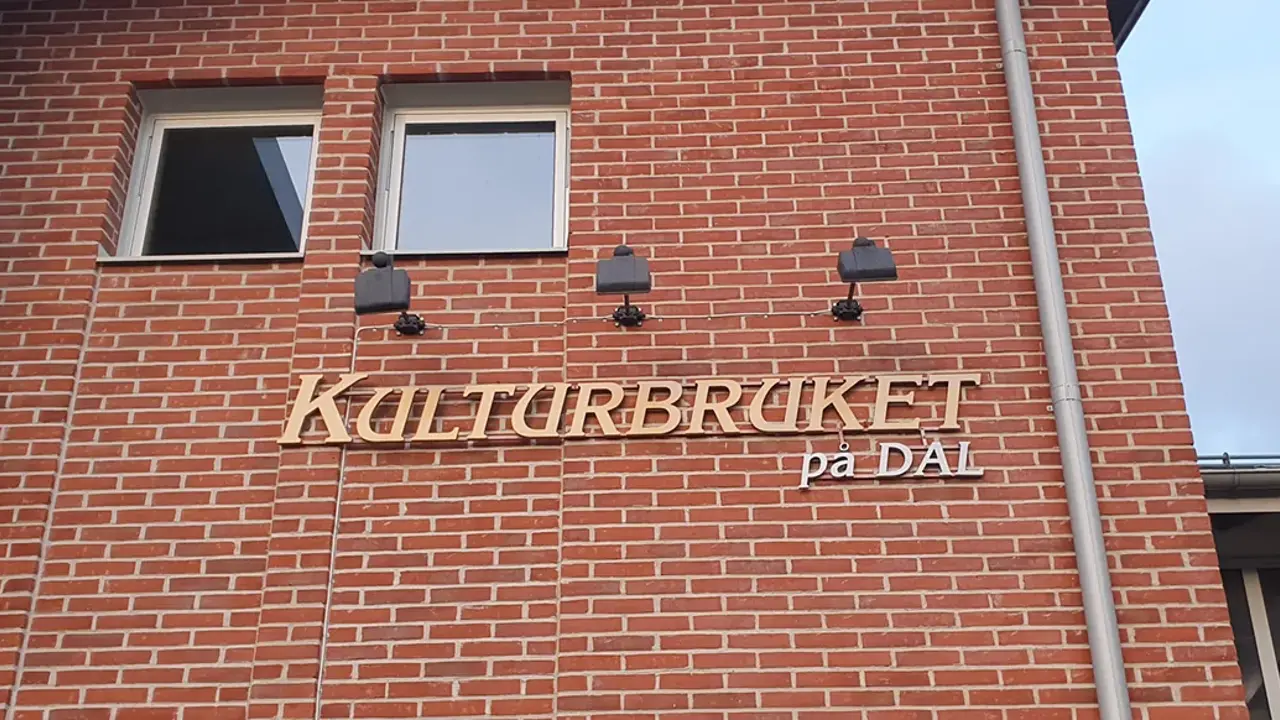 Kulturbruket