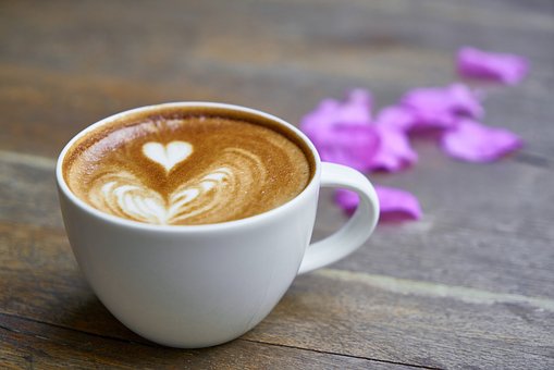 Kaffe