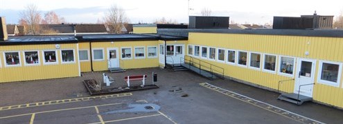 Fagerlidsskolan