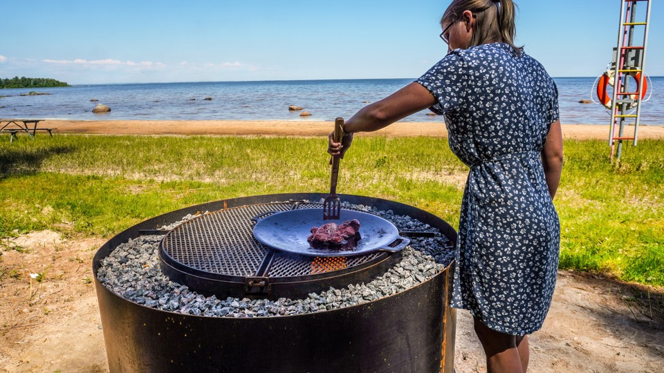 Nässannar 20210604 Grillplats