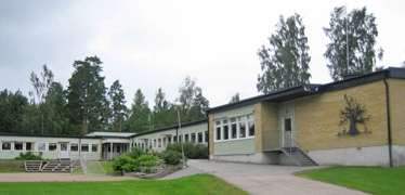 Åsens skola