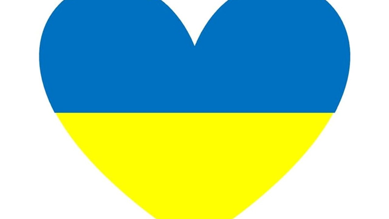 Ukraina Hjärta