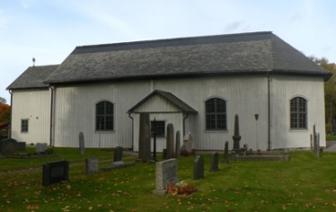 Dalskogs kyrka