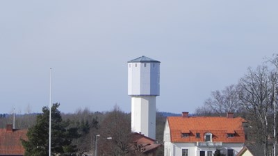 Vattentorn