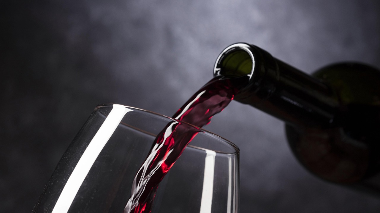 Vinotecarium Wine 4813260 1920