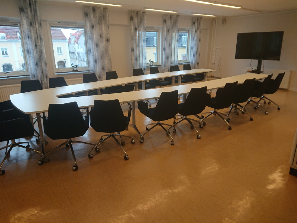 Bolstadsrummet