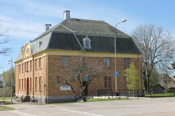 Tingshuset