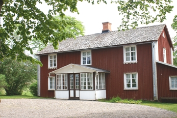 Åsnebyn