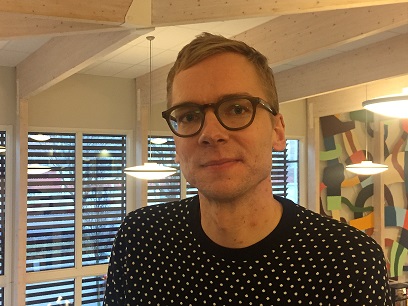 Tobias Gard