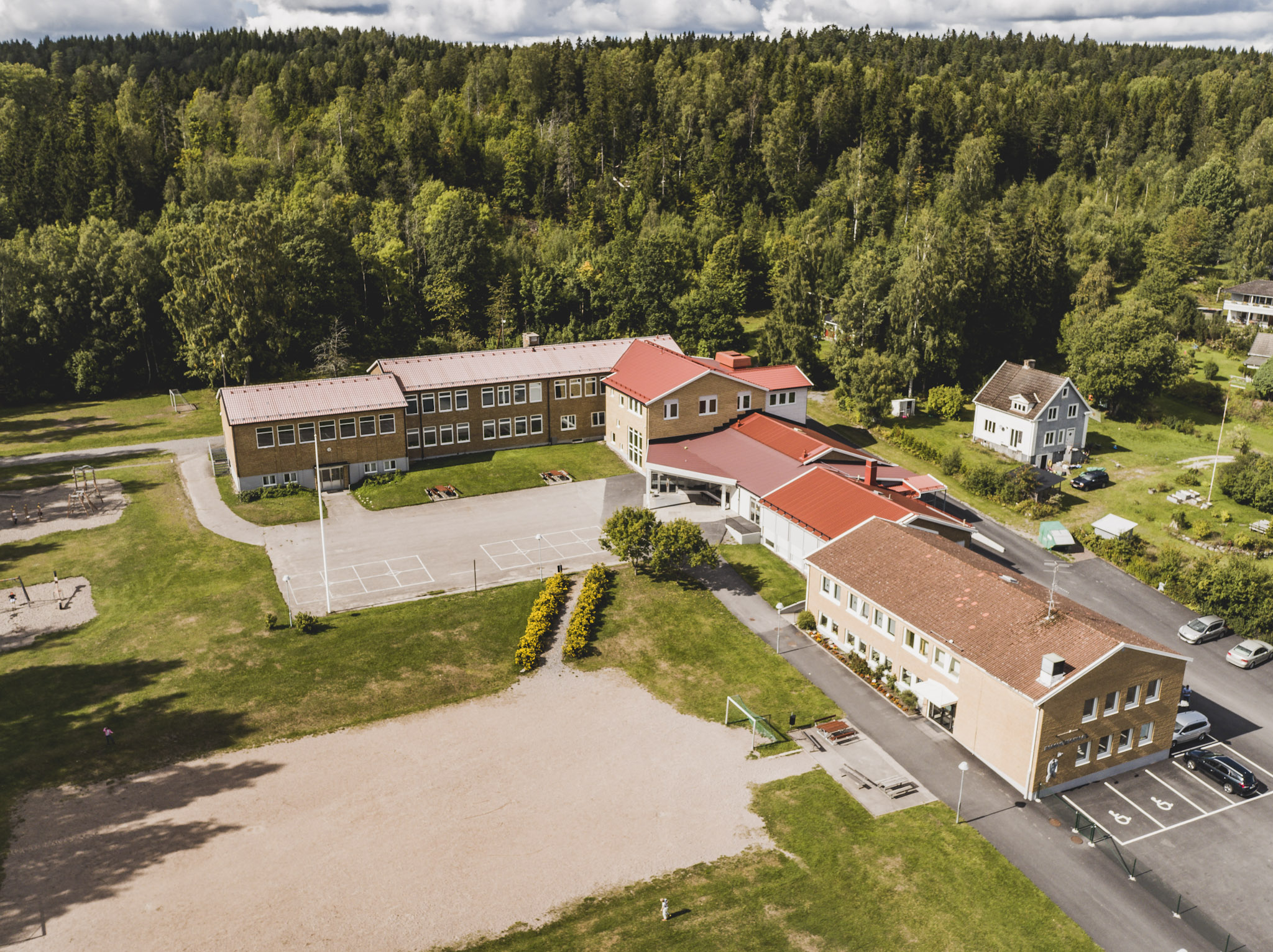 Karolinerskolan