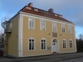 Föreningshuset i Åsensbruk